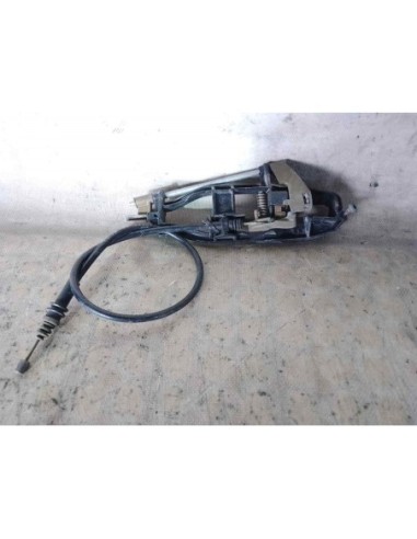 SOPORTE MANETA EXTERIOR DELANTERA DERECHA BMW...