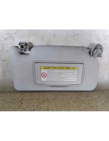 PARASOL DERECHO HONDA FR-V (BE) - 213520