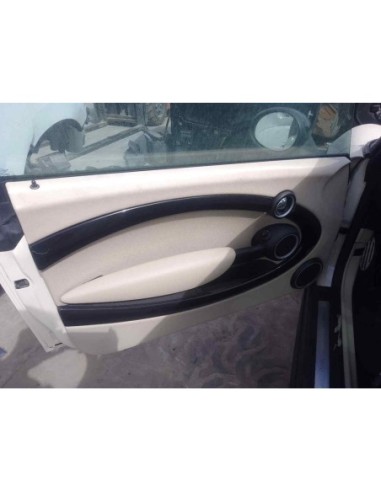 GUARNECIDO PUERTA DELANTERA IZQUIERDA MINI MINI...