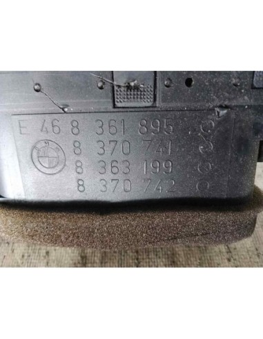 REJILLA AIREADORA BMW SERIE 3 COUPE (E46) - 227403