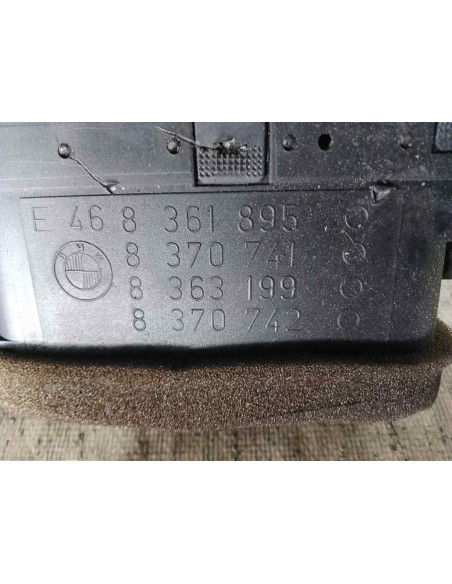 REJILLA AIREADORA BMW SERIE 3 COUPE (E46) - 227403