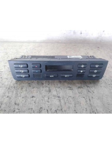 MANDO CLIMATIZADOR BMW SERIE 3 COUPE (E46) -...