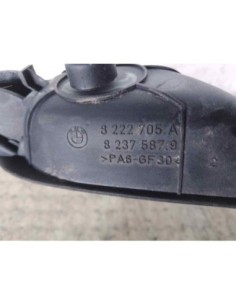 MANETA INTERIOR DELANTERA IZQUIERDA BMW SERIE 3 COUPE... 2