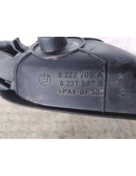 MANETA INTERIOR DELANTERA IZQUIERDA BMW SERIE 3 COUPE (E46) - 227333