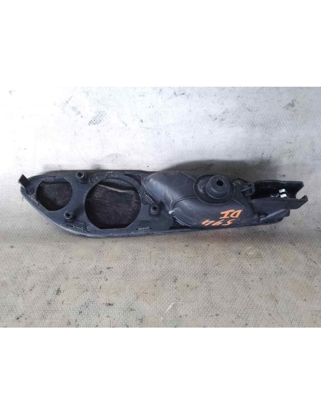 MANETA INTERIOR DELANTERA IZQUIERDA BMW SERIE 3 COUPE (E46) - 227333