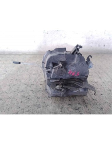 CERRADURA PUERTA DELANTERA DERECHA BMW SERIE 3...