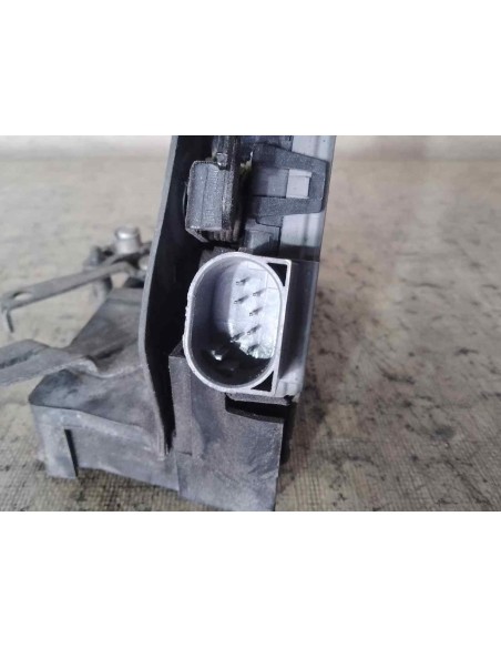 CERRADURA PUERTA DELANTERA DERECHA BMW SERIE 3 COUPE (E46) - 227331