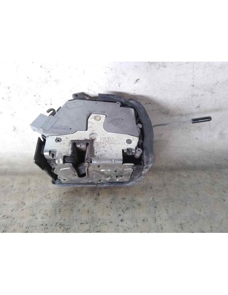 CERRADURA PUERTA DELANTERA DERECHA BMW SERIE 3 COUPE (E46) - 227331