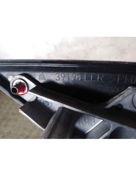 RETROVISOR DERECHO BMW SERIE 3 BERLINA (E90) - 224410