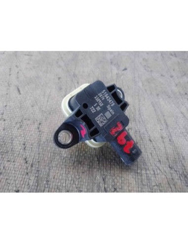 SENSOR DE IMPACTO FIAT 500X (334) - 220802