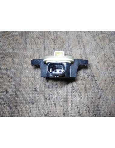 SENSOR DE IMPACTO FIAT 500X (334) - 220802