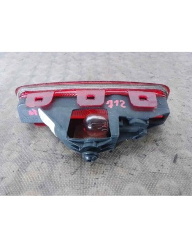 LUZ CENTRAL DE FRENO DACIA DOKKER - 208375