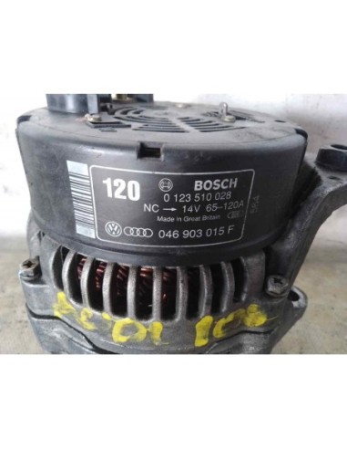 ALTERNADOR AUDI A6 AVANT (4B5) - 233697