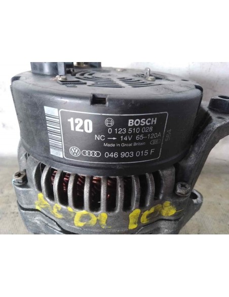 ALTERNADOR AUDI A6 AVANT (4B5) - 233697