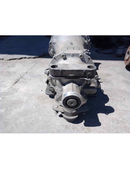 CAJA CAMBIOS INFINITI Q60 CABRIO - 234413