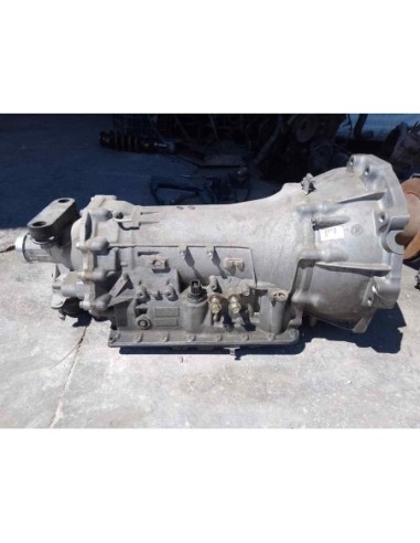 CAJA CAMBIOS INFINITI Q60 CABRIO - 234413