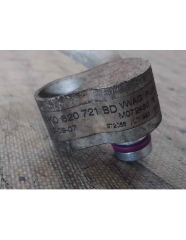 TUBOS AIRE ACONDICIONADO VOLKSWAGEN EOS...