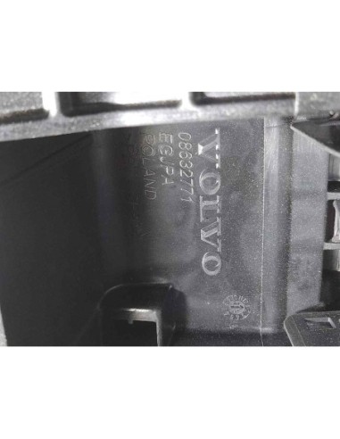 APOYABRAZOS CENTRAL VOLVO V40 - 226378