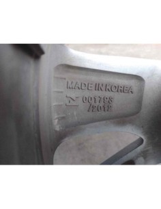 LLANTA KIA OPTIMA (JF) - 218398 2