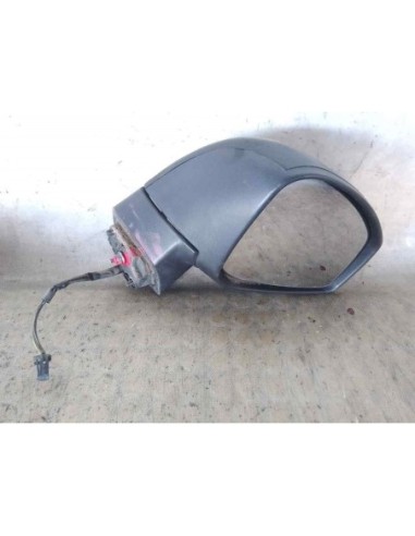 RETROVISOR DERECHO RENAULT SCENIC III (JZ) -...