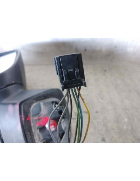 RETROVISOR DERECHO RENAULT SCENIC III (JZ) - 218701