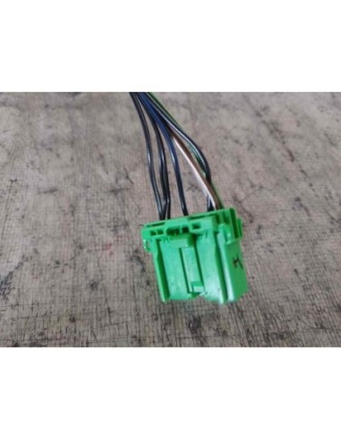 RETROVISOR IZQUIERDO VOLVO V40 - 221232