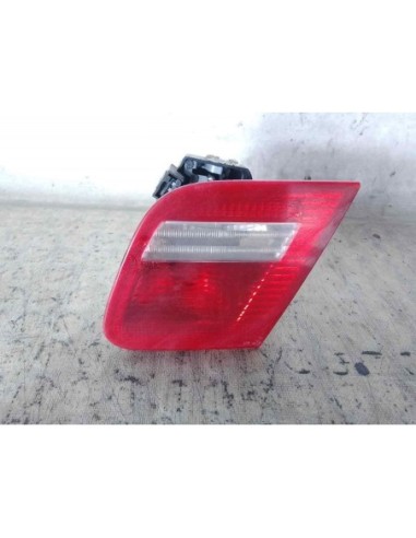 PILOTO TRASERO DERECHO INTERIOR BMW SERIE 3...