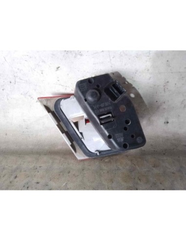 PILOTO TRASERO DERECHO INTERIOR BMW SERIE 3...