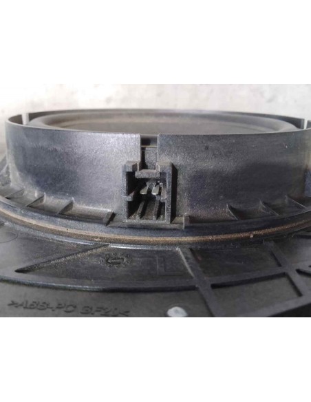 NO IDENTIFICADO RENAULT CLIO IV - 205029