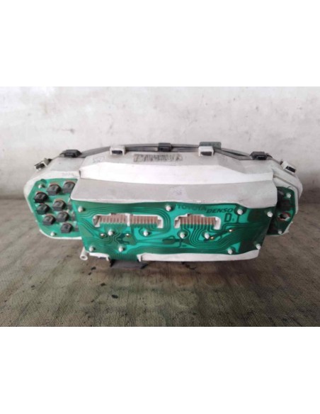 CUADRO INSTRUMENTOS TOYOTA YARIS (NCP1/NLP1/SCP1) - 227565