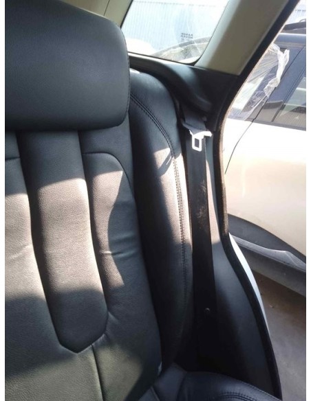 CINTURON SEGURIDAD TRASERO IZQUIERDO LAND ROVER RANGE ROVER EVOQUE - 243866