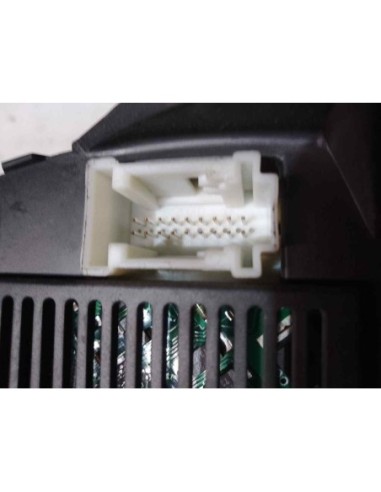 CUADRO INSTRUMENTOS MERCEDES-BENZ SPRINTER...