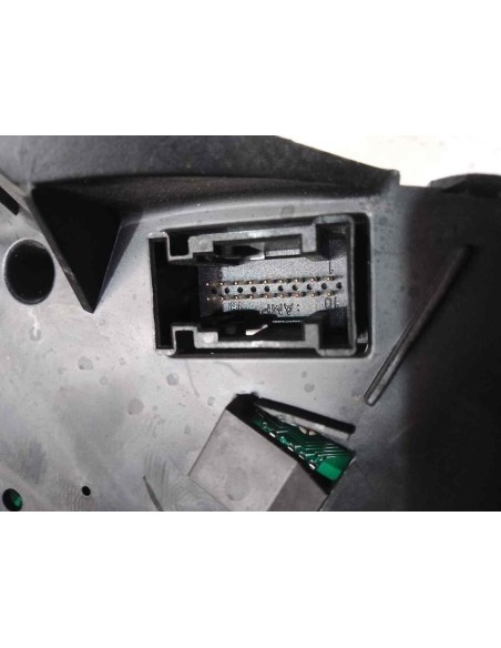 CUADRO INSTRUMENTOS MERCEDES-BENZ SPRINTER JAMES COOK (903) - 193600