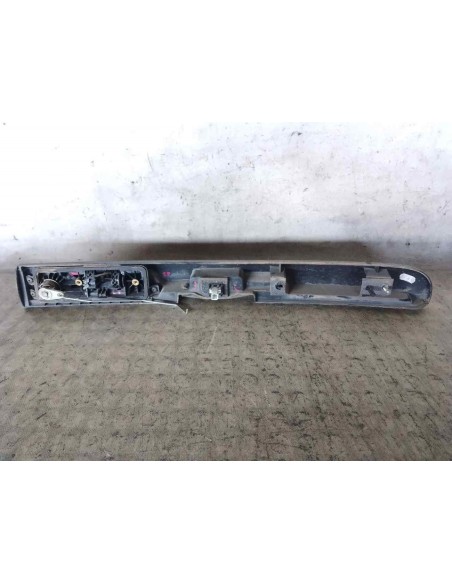 MANETA EXTERIOR MALETERO / PORTON DACIA DOKKER - 208383