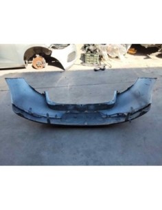 PARAGOLPES TRASERO RENAULT MEGANE III BERLINA 5P - 250100 2