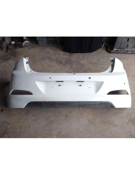 PARAGOLPES TRASERO HYUNDAI I20 (GB) - 250095