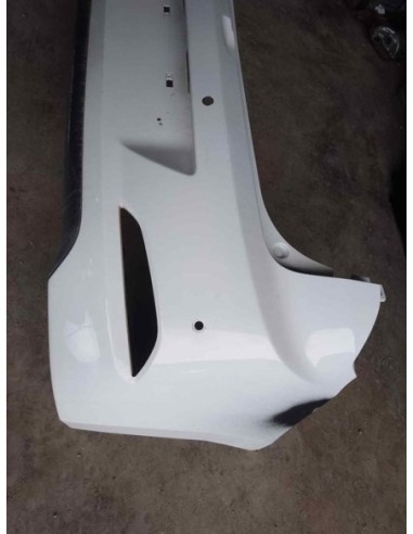 PARAGOLPES TRASERO HYUNDAI I20 (GB) - 250095