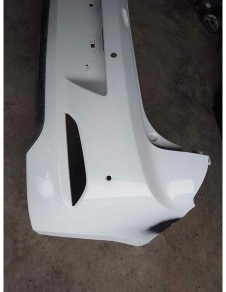 PARAGOLPES TRASERO HYUNDAI I20 (GB) - 250095