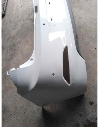 PARAGOLPES TRASERO HYUNDAI I20 (GB) - 250095