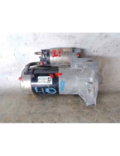 MOTOR ARRANQUE PEUGEOT 307 (S1)(04 2001) - 216433