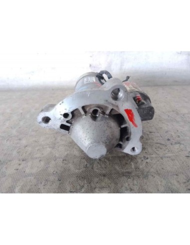 MOTOR ARRANQUE PEUGEOT 307 (S1)(04 2001) - 216433