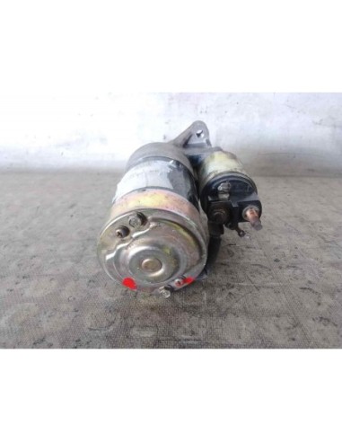 MOTOR ARRANQUE PEUGEOT 307 (S1)(04 2001) - 216433
