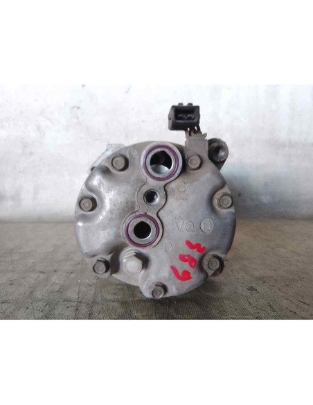 COMPRESOR AIRE ACONDICIONADO SEAT IBIZA (6K1) - 216453