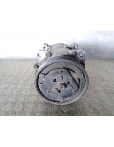 COMPRESOR AIRE ACONDICIONADO SEAT IBIZA (6K1) -...