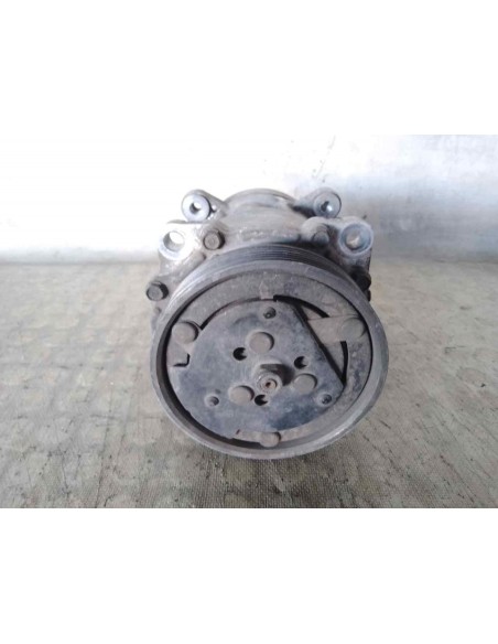 COMPRESOR AIRE ACONDICIONADO SEAT IBIZA (6K1) - 216453