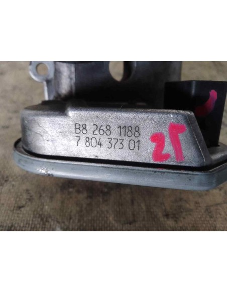 CAJA MARIPOSA BMW SERIE 1 BERLINA (E81/E87) - 228059