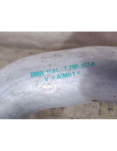 TUBO BMW SERIE 3 COUPE (E46) - 227406