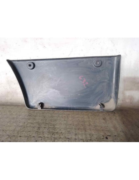 MOLDURA MERCEDES-BENZ SPRINTER JAMES COOK (903) - 193668