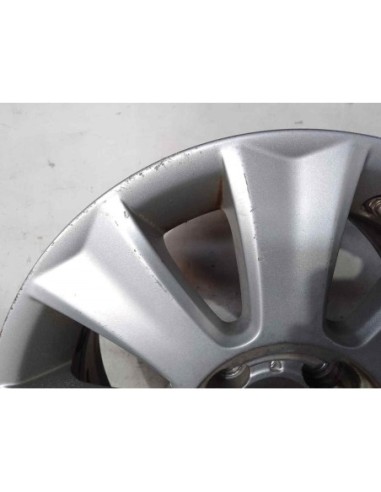 LLANTA CITROEN C5 BERLINA - 215164