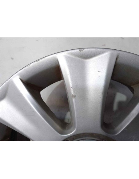 LLANTA CITROEN C5 BERLINA - 215162